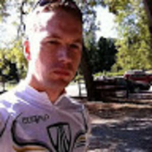 Meet your Posher, Eric